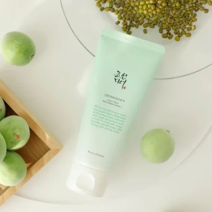Green Plum Refreshing Cleanser Beauty of Joseon