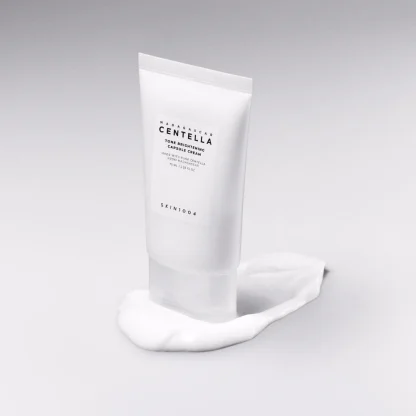 Madagascar Centella Tone Brightening Capsule Cream SKIN1004