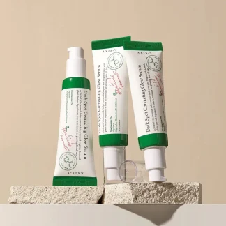 Dark Spot Correcting Glow Serum AXIS-Y