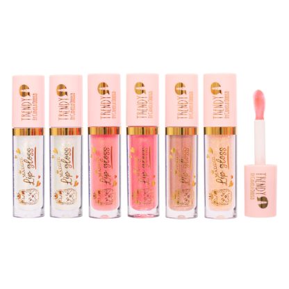 Brillo Gloss Maddie Trendy