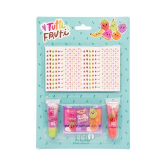 Kit Niñas Tutti Frutti Trendy