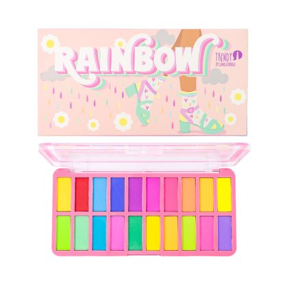 Sombra Rainbow Trendy