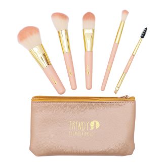 Kit Brocha Trendy Mini Trendy