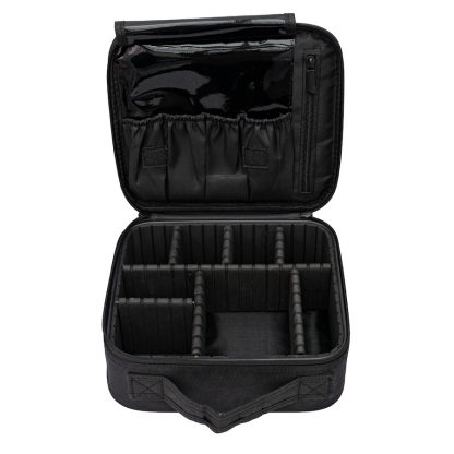 Maleta Mediana de Maquillaje Trendy