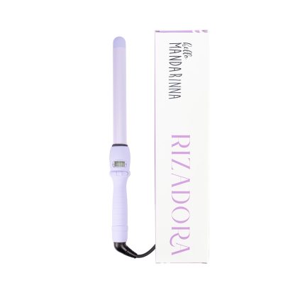 Pinza Rizadora Mandarinna