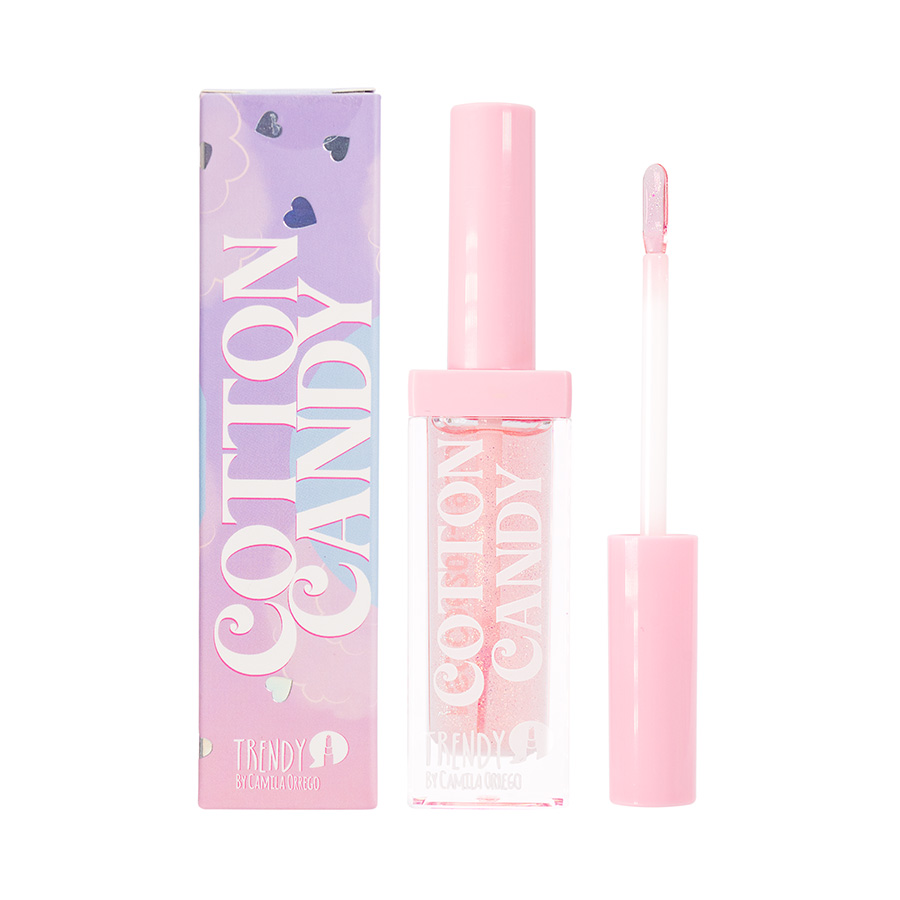 Brillo Cotton Candy Trendy