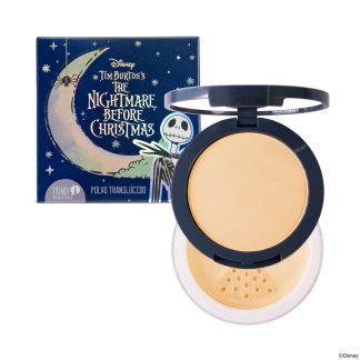Polvos Sueltos Y Compactos Jack