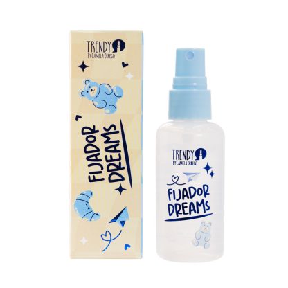 Fijador Dreams 60ml Trendy