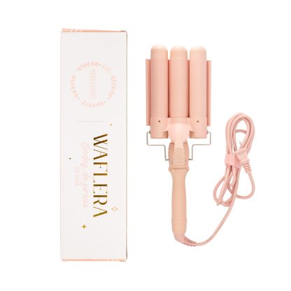 Wafflera Ondas Mandarinna