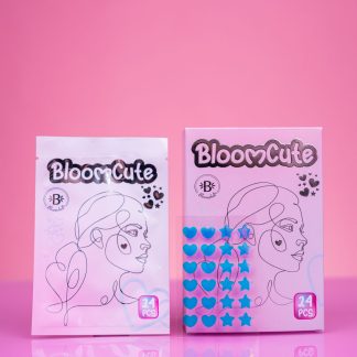 Bloomcute x24 Bloomshell