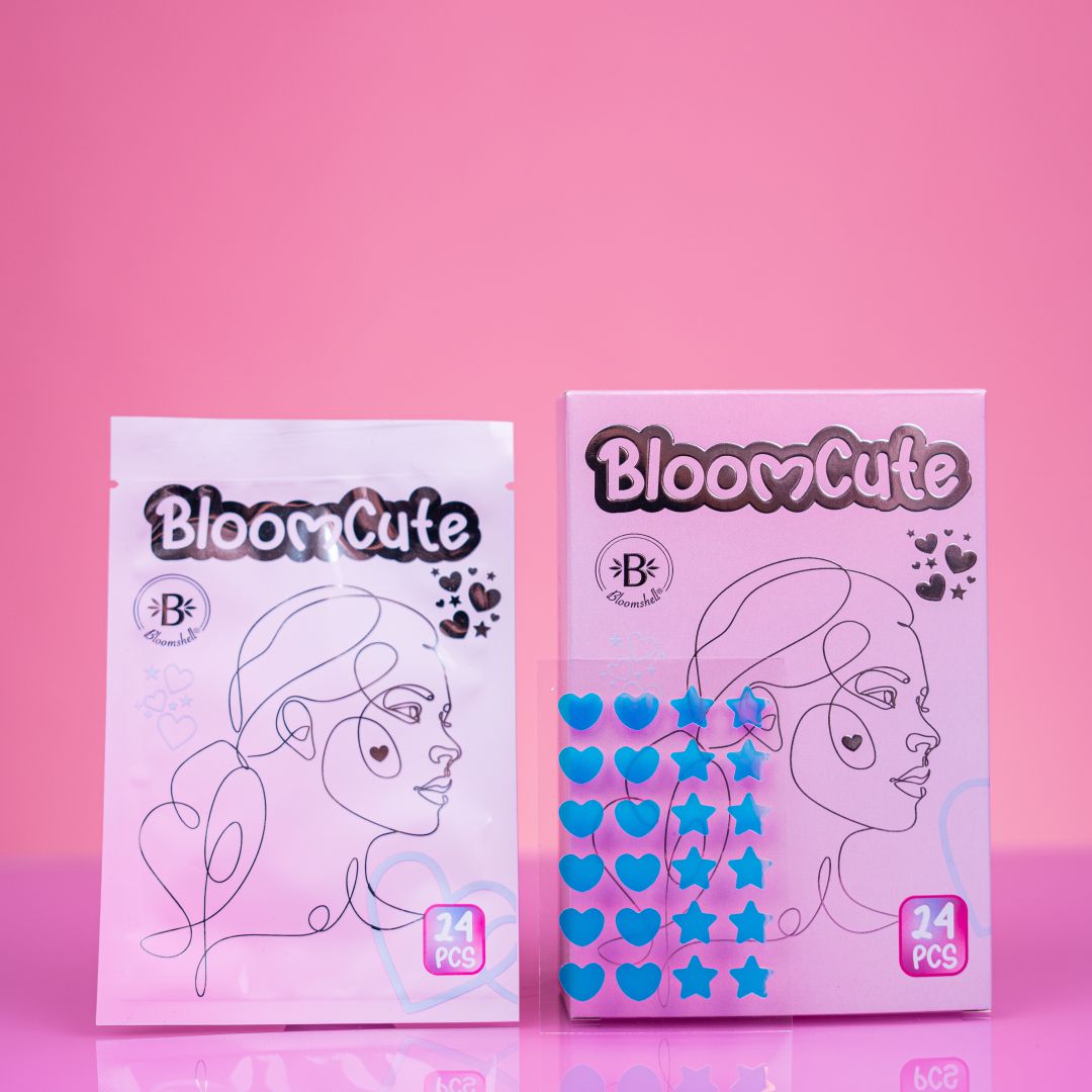 Bloomcute x24 Bloomshell