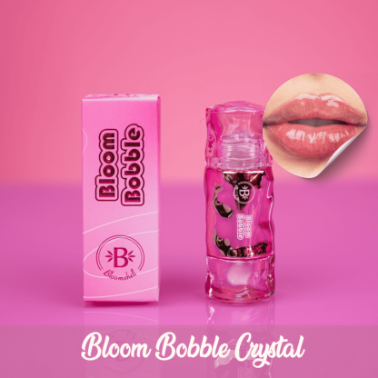 Bloom Bobble Bloomshell