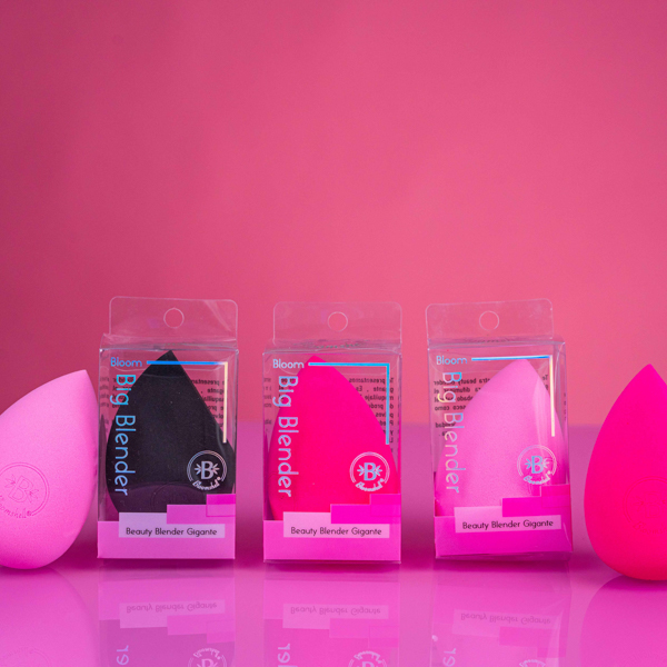Bloom Big Blender Bloomshell