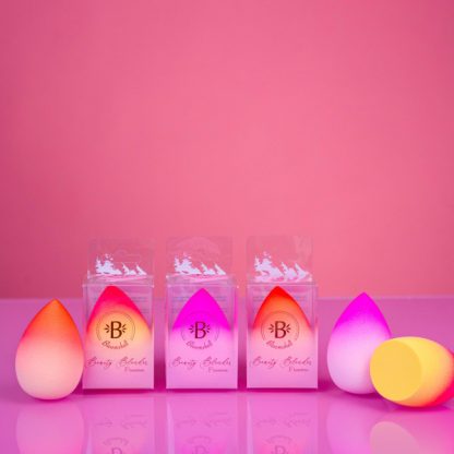 Beauty Blender Flawless Bloomshell