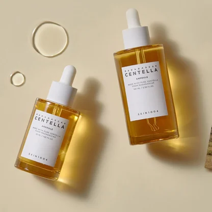 Madagascar Centella Ampoule 55ml Skin1004