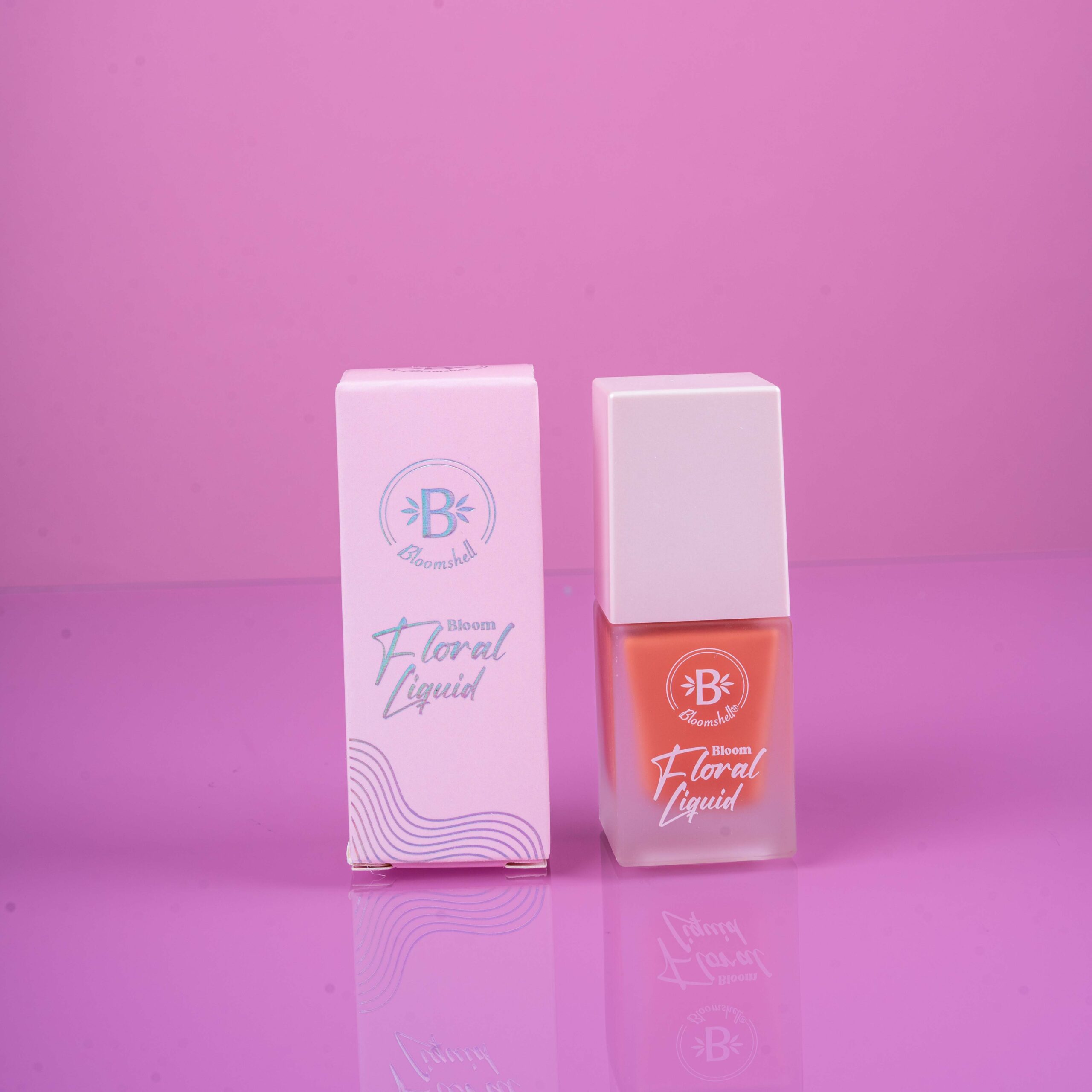 Bloom Floral Liquid Bloomshell