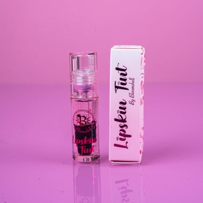 Lipskin Tint 2 en 1 Bloomshell