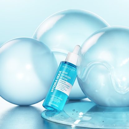 Hydra-Max Deep Infusion Serum NINELESS