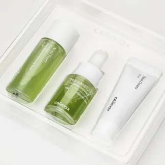 The Real Noni Starter Kit Celimax