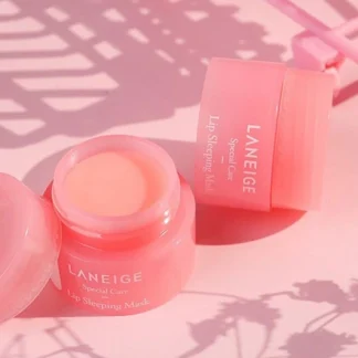 Lip Sleeping Mask Berry Mini Laneige