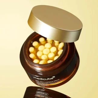 Deep Vita C Capsule Cream Medicube