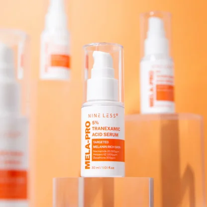 MELA-PRO Tranexamic Acid Serum NINELESS