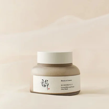 Ground Rice and Honey Glow Mask Beauty of Joseon
