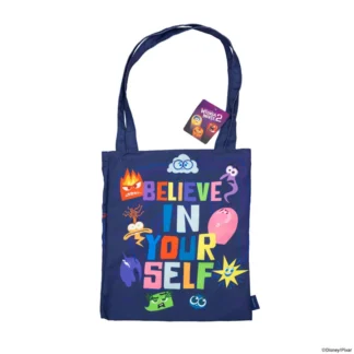 Tote Bag Intensamente