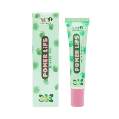 Reparador De Labios Power Lips Trendy
