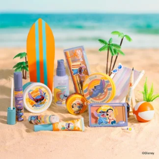 Kit Verano Stitch Trendy Disney