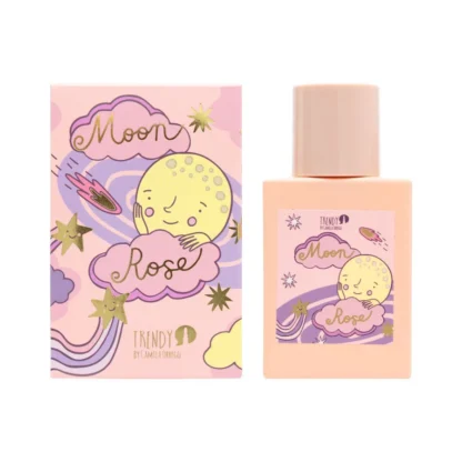 Perfume Moon Rose