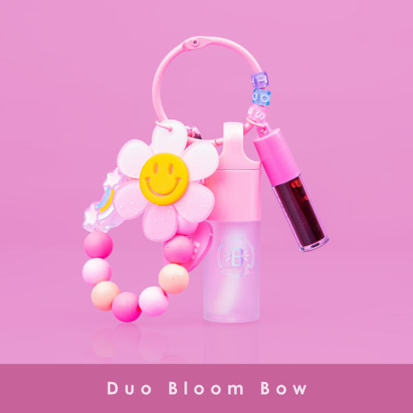 Llavero Bloom Bow - Bloomshell