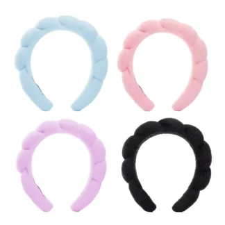 Balaca Puffy - Trendy