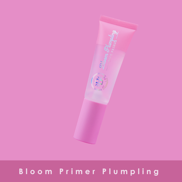 Plumpling Primer - Bloomshell